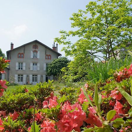 Le Clos De La Muse Saint-Junien Exterior photo