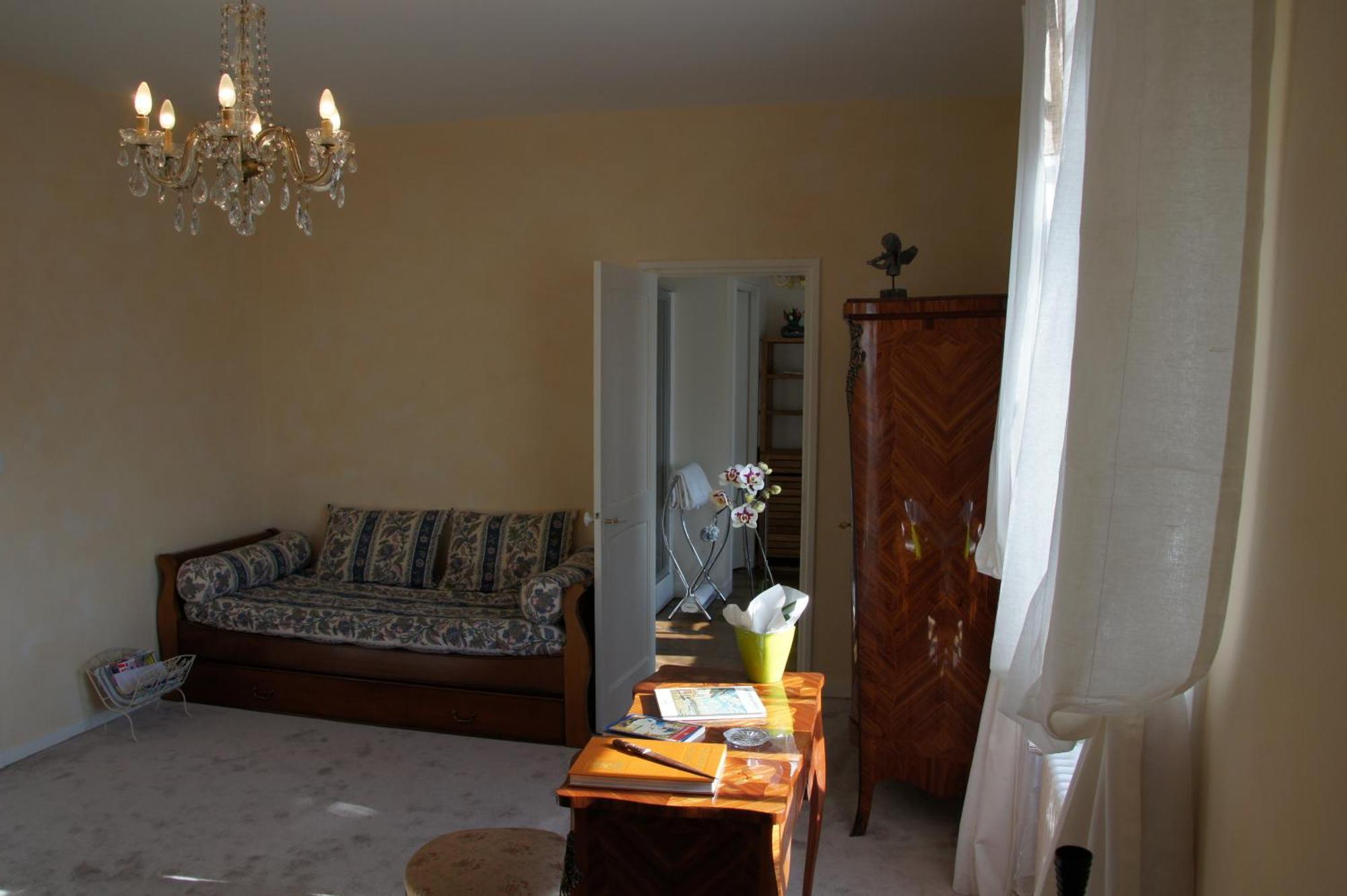 Le Clos De La Muse Saint-Junien Room photo